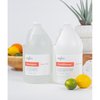 Zogics Shampoo, Citrus and Aloe, 4PK SCA128-4